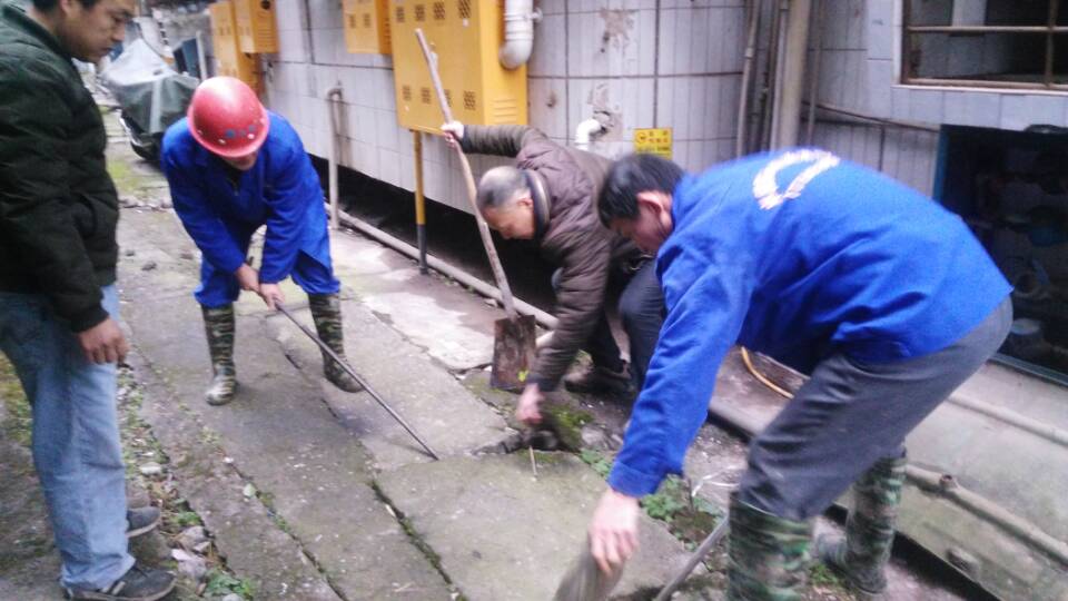 君山清掏化粪池、管道疏通一站式服务<高效><技术><可靠>